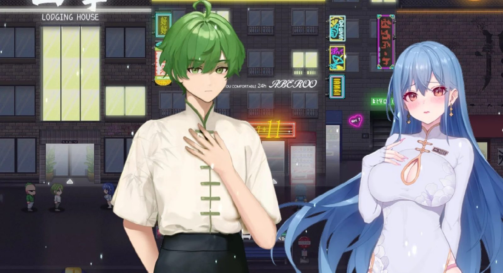 夜幕之花_Night Bloom 攻略要点 演示图 4
