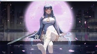 夜幕之花_Night Bloom 探索场景 专题图 8