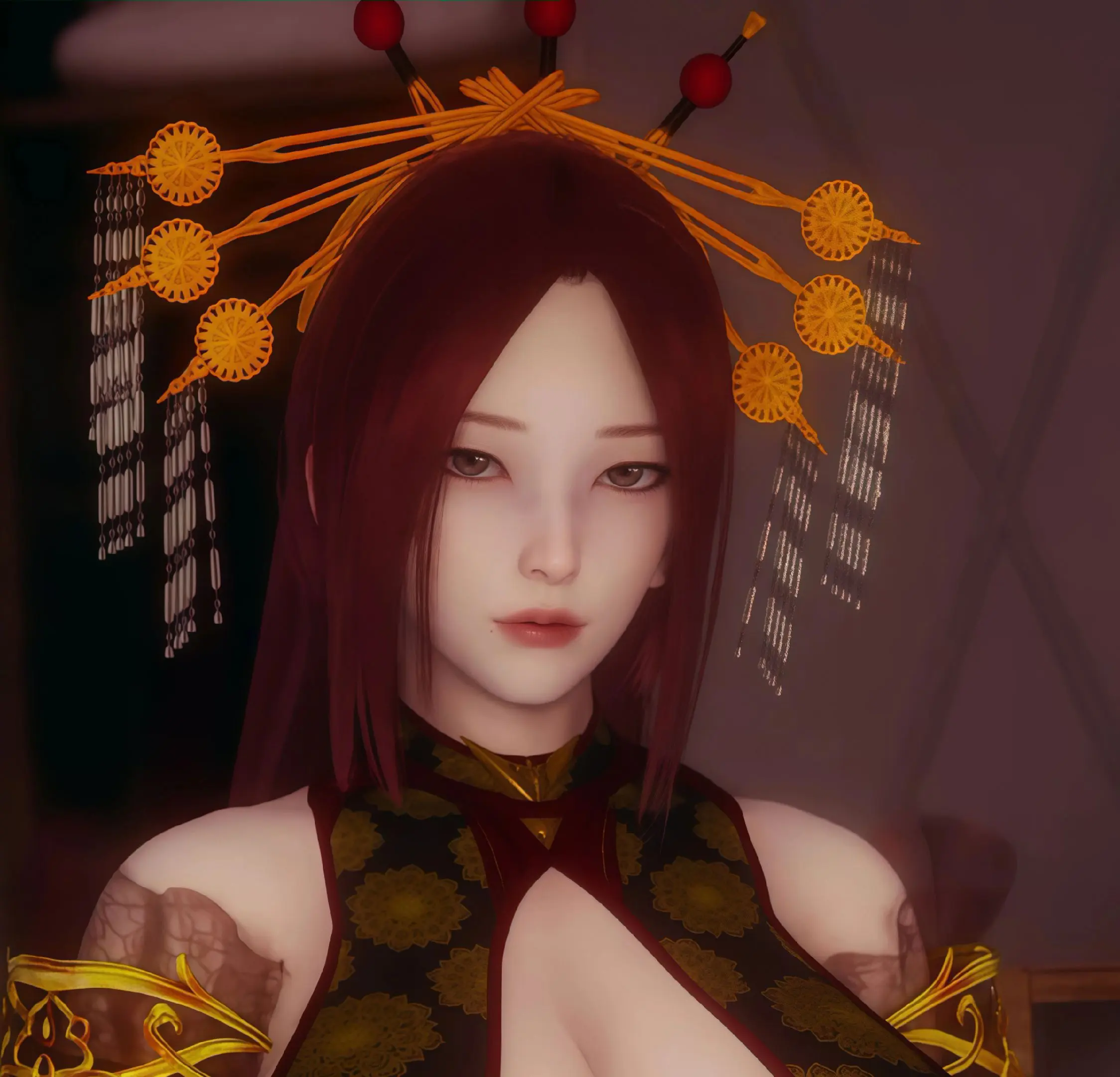 凤凰 Phoenixes图标